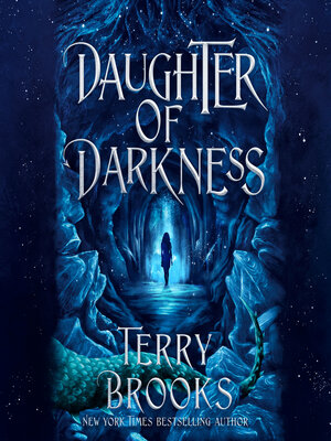 cover image of Daughter of Darkness